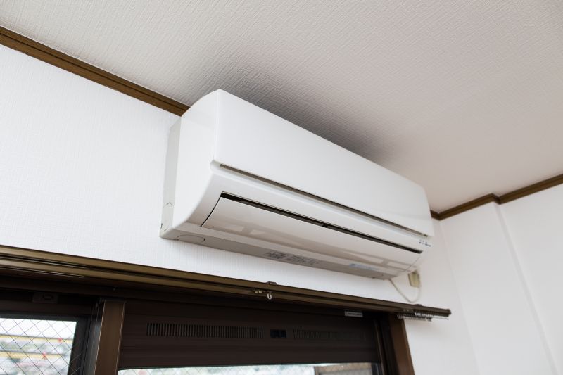 Ductless AC Repair