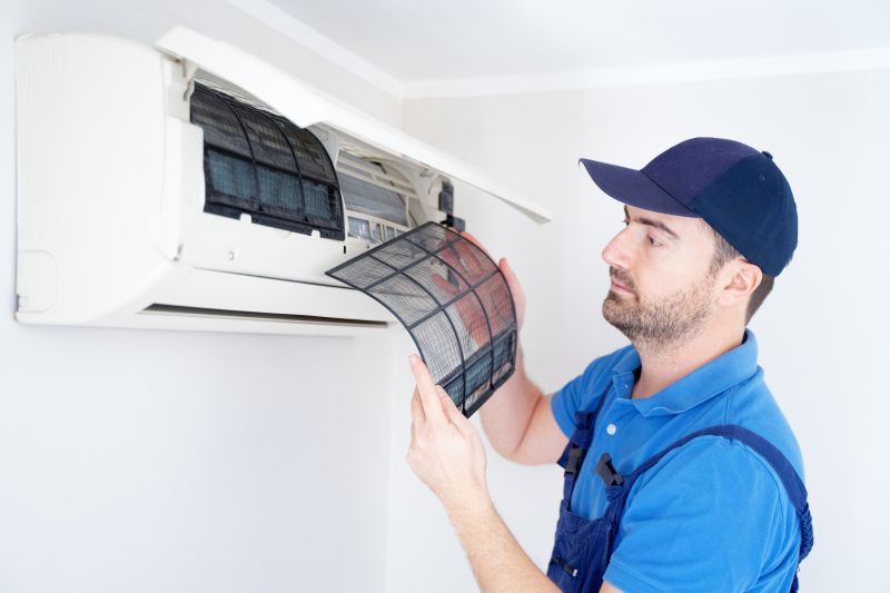 Ductless Ac Repair