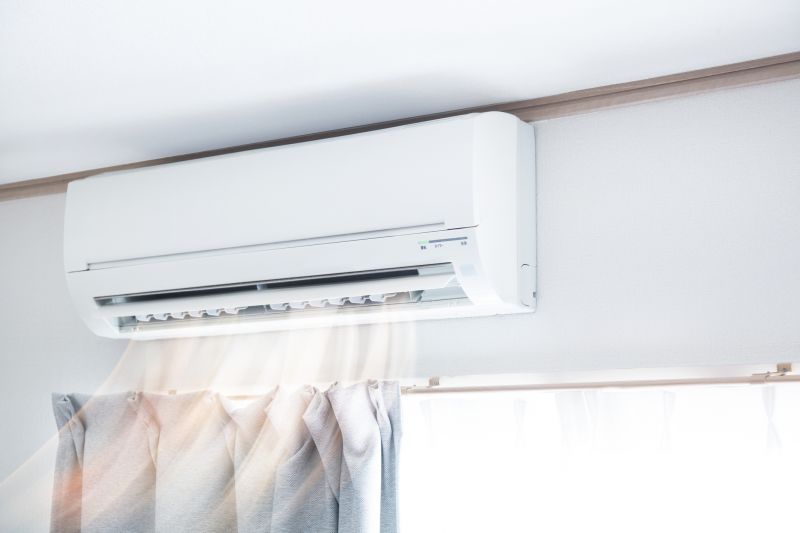 Ductless Ac Repair
