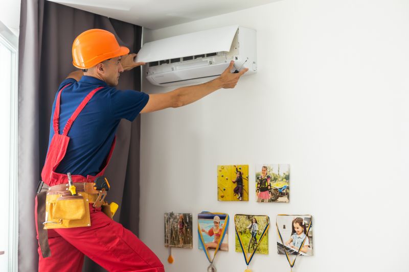 Ductless Ac Repair