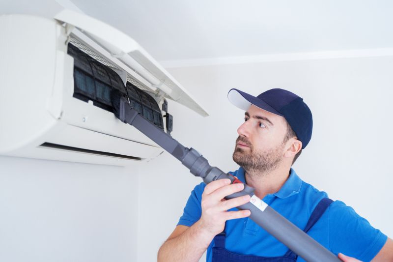 Ductless Ac Repair
