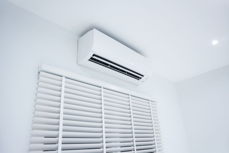 Ductless Ac Repair