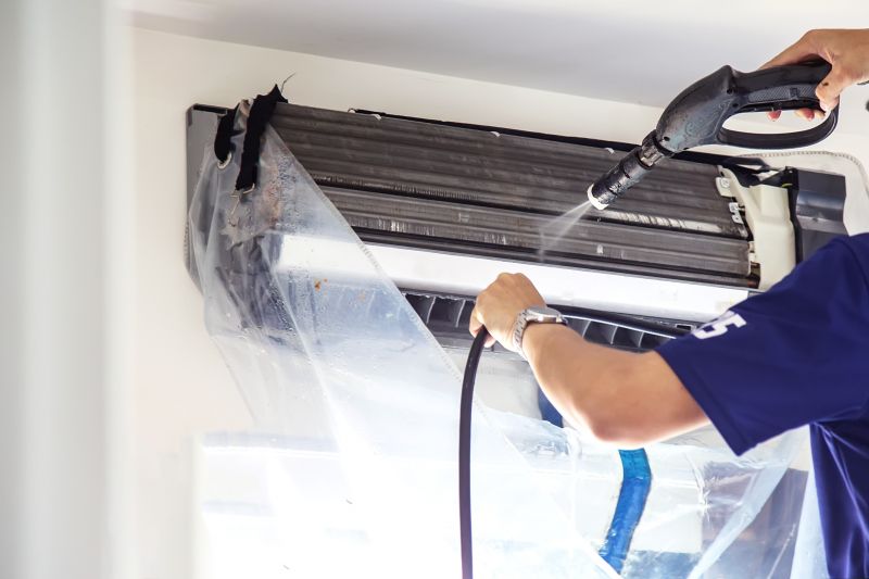Ductless Ac Repair