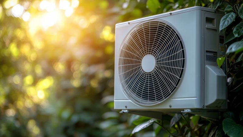 Better indoor air quality
