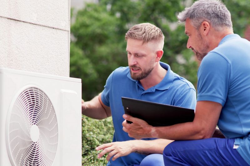 Improved energy efficiency